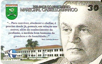 CE-522 - Castello Branco