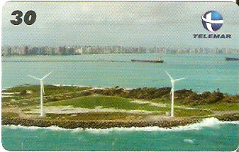 CE-563 - Fortaleza ao Fundo
