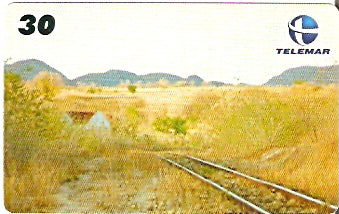 CE-565 - Estrada de Ferro
