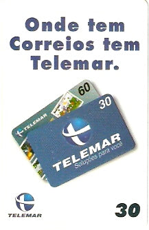 CE-530 - Cartão / Correios