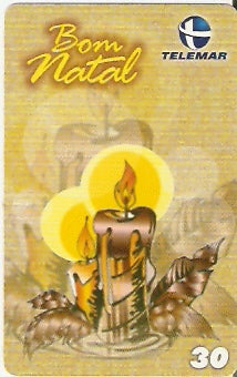 CE-573 - Velas
