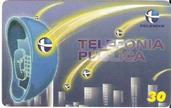 CE-575 - Telefonia Pública