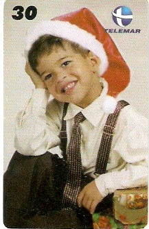 CE-579 - Natal Criança