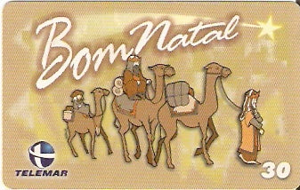 CE-585 - Bom Natal