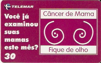 CE-591 - Câncer de Mama