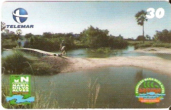CE-474 - Sapiranga
