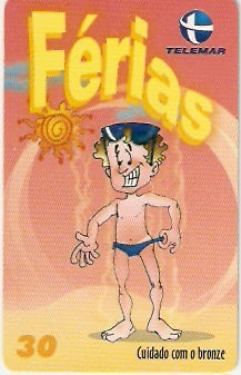 CE-599 - Férias 3
