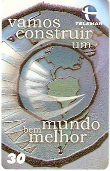 CE-624 - Dia da Paz