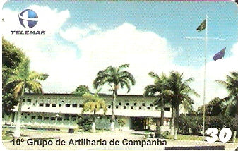 CE-616 - 10º GAC
