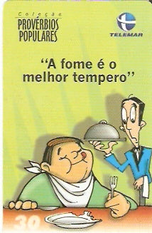 CE-629 - Provérbios - 01/12