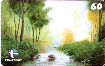CE-636 - Natureza