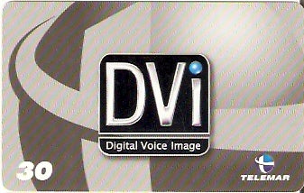 CE-643 - DVI