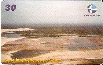 CE-679 - Lagoa do Mato