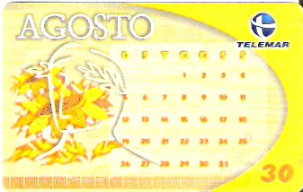 CE-705 - Agosto