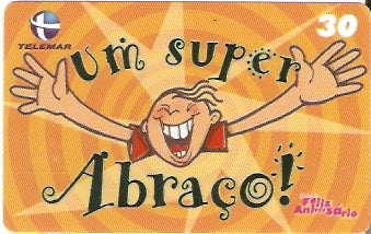 CE-713 - Feliz aniversário - 08/12