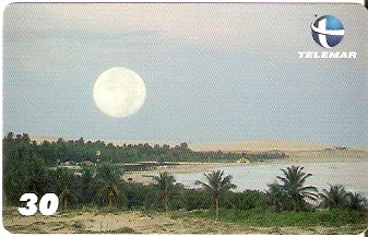 CE-726 - Praia de Maceió