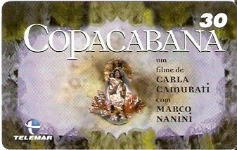 CE-745 - Copacabana - 1