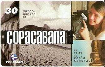CE-746 - Copacabana - 2