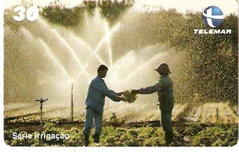 CE-753 - Irrigação - 2