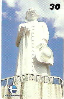 CE-757 - Padre Cícero