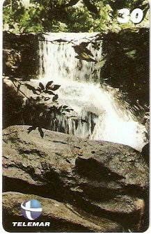 CE-772 - Cachoeira do Gavião