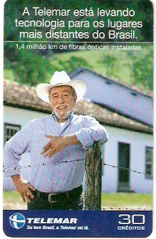 CET01-11 - 31 é Telemar