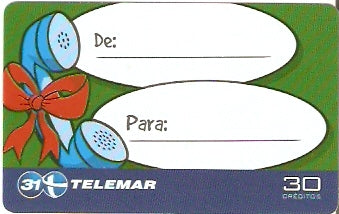 CET01-21 - Telefone