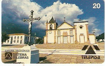 PI-001 - Catedral N. Sra. da Vitória