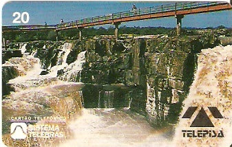 PI-002 - Cachoeira do Urubu