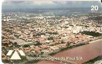 PI-010 - Teresina