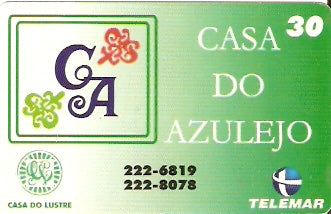 PI-038 - Casa do Azulejo