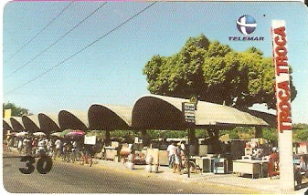 PI-043 - Feira do Troca-Troca