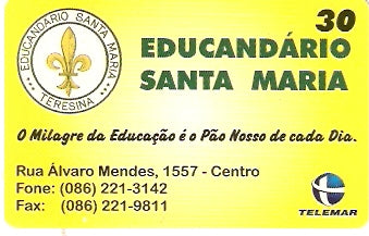 PI-048 - Educandário Santa Maria