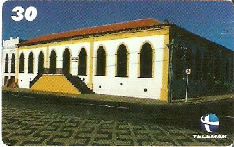 PI-052 - Casa da Cultura