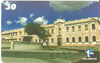 PI-053 - Central de Artesanato