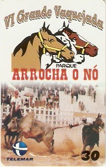 PI-060 - VI Grande Vaquejada