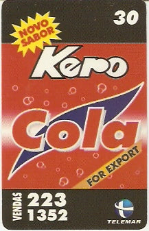 PI-057 - Kero Cola