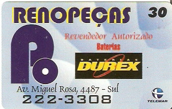 PI-061 - Renopeças