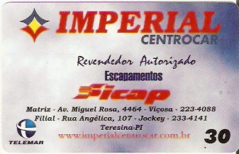 PI-065 - Imperial - 1