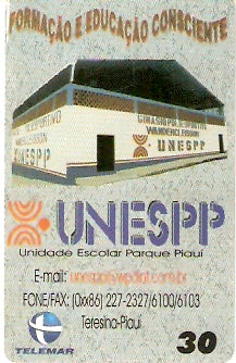 PI-085 - Unespp