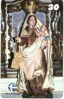 PI-149 - N. Sra. do Carmo - I2