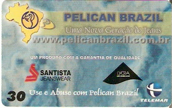 PI-080 - Pelican Brazil
