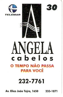PI-181 - Angela Cabelos