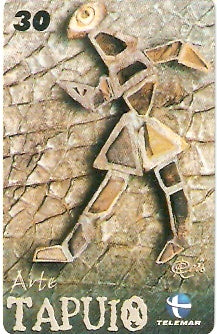 PI-099 - Arte Tapuio