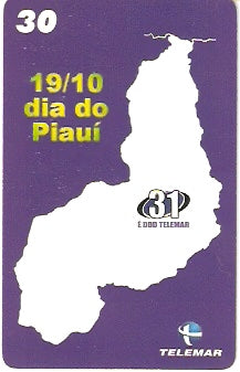 PI-102 - Dia do Piauí