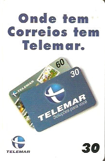 PI-106 - Onde tem Correios