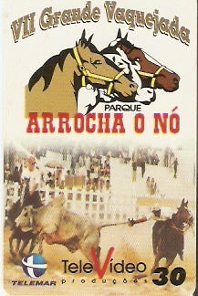 PI-107 - VII Grande Vaquejada