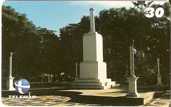 PI-117 - Coluna do Saraiva