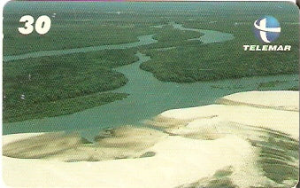 PI-118 - Delta do Parnaíba