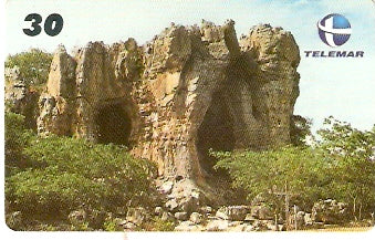 PI-119 - Pedra do Castelo
